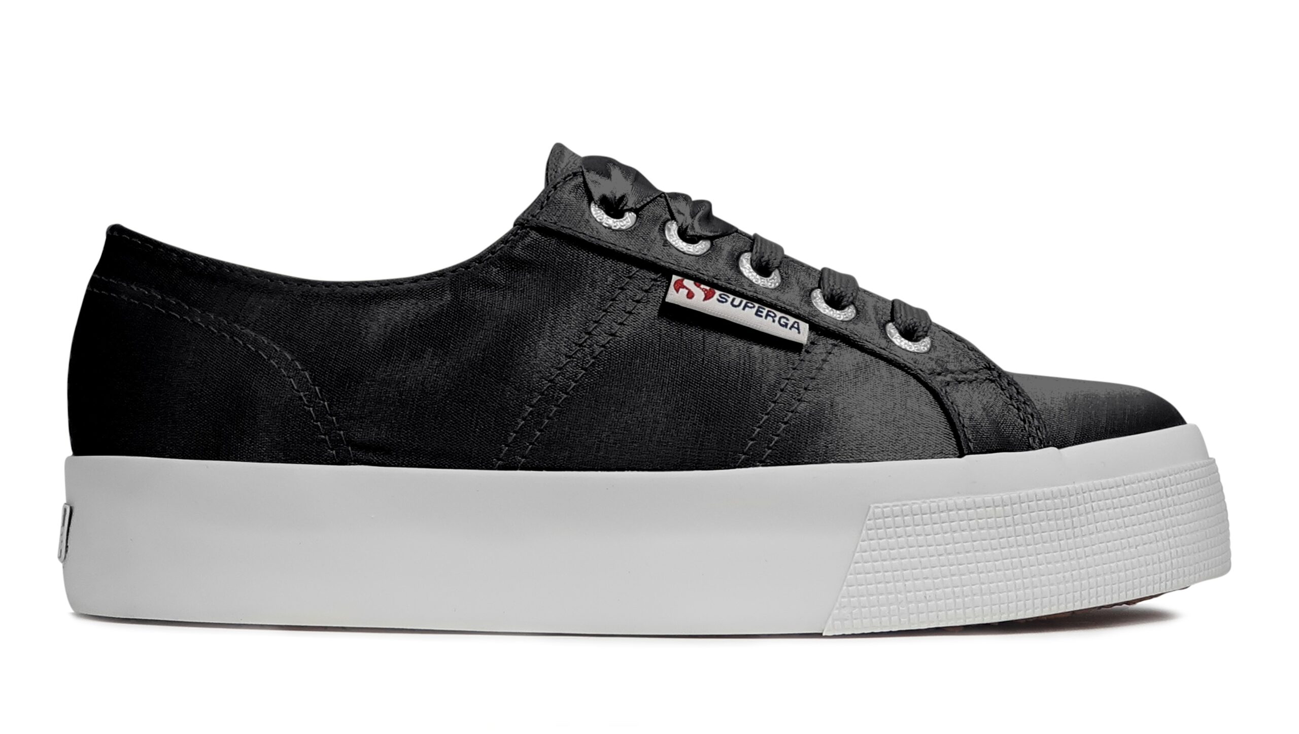 Tallas discount superga mujer