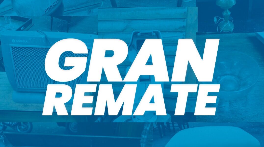 Gran Remate 09 de JUNIO de 2021