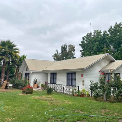 GRAN PROPIEDAD EN MARÍA PINTO