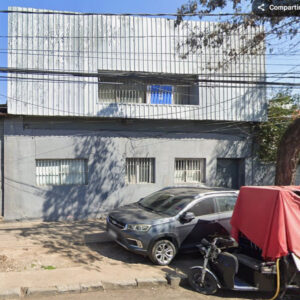 Casa Santiago Concha, La Cisterna