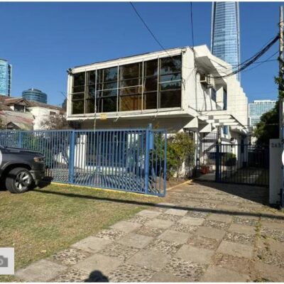 Propiedad Providencia