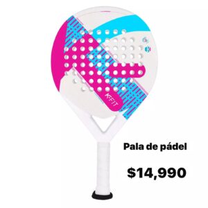 Pala Padel K-Fit