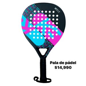 Pala Padel K-alpha Hybrid