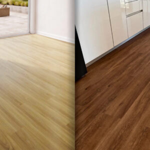 Pisos Vinílicos SPC 5,5 mm