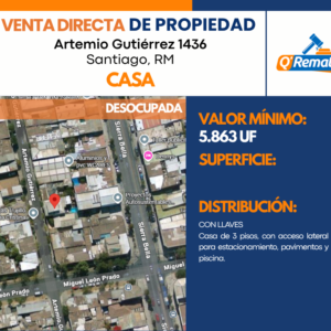Casa Santiago