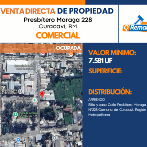 Comercial Curacaví